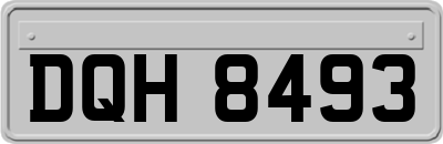 DQH8493
