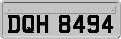 DQH8494