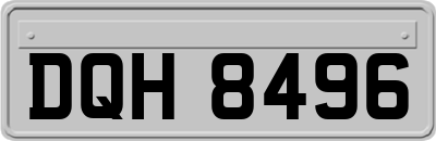 DQH8496