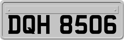 DQH8506