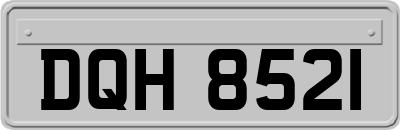 DQH8521