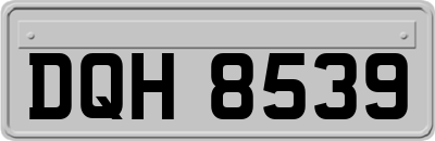 DQH8539