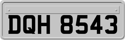 DQH8543