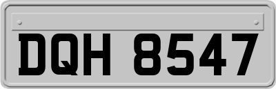 DQH8547