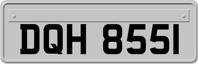 DQH8551