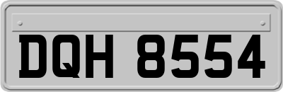 DQH8554
