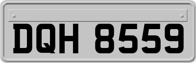 DQH8559