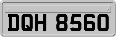 DQH8560