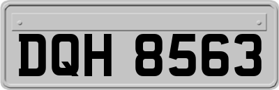 DQH8563