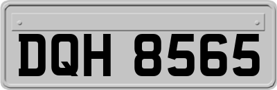 DQH8565