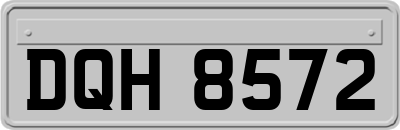 DQH8572