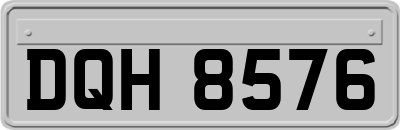DQH8576
