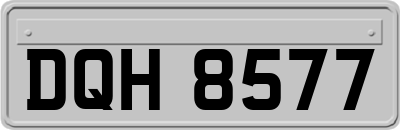 DQH8577