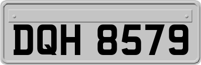 DQH8579