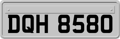 DQH8580