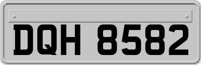 DQH8582