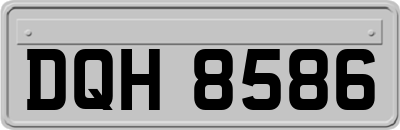 DQH8586