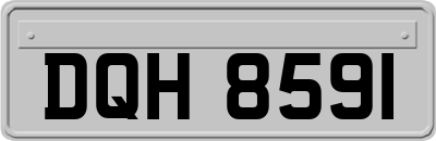 DQH8591