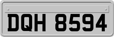 DQH8594