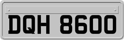 DQH8600