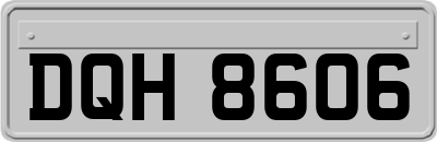 DQH8606