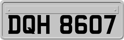 DQH8607