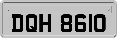 DQH8610