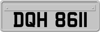 DQH8611