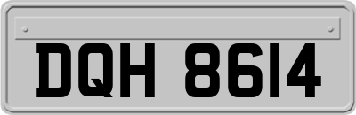 DQH8614