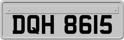 DQH8615