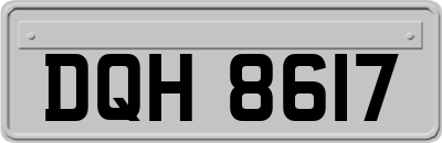 DQH8617