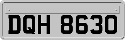 DQH8630