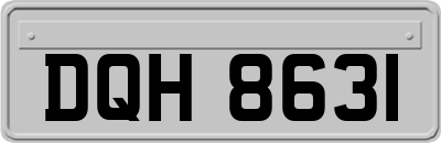 DQH8631
