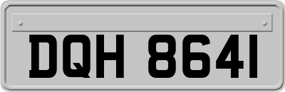 DQH8641