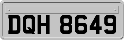DQH8649