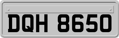 DQH8650