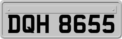 DQH8655