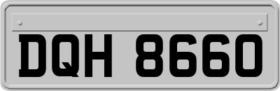 DQH8660