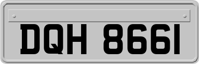 DQH8661