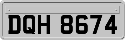 DQH8674