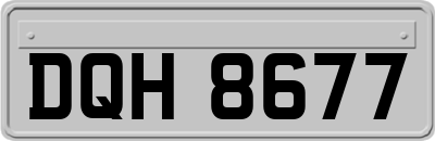 DQH8677