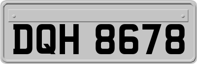 DQH8678