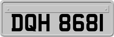 DQH8681