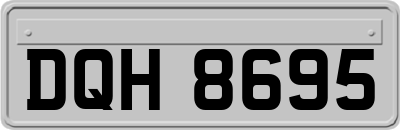 DQH8695