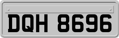 DQH8696