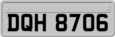 DQH8706