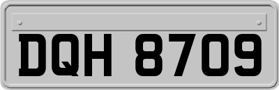 DQH8709