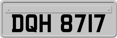 DQH8717