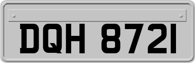 DQH8721