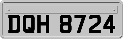DQH8724